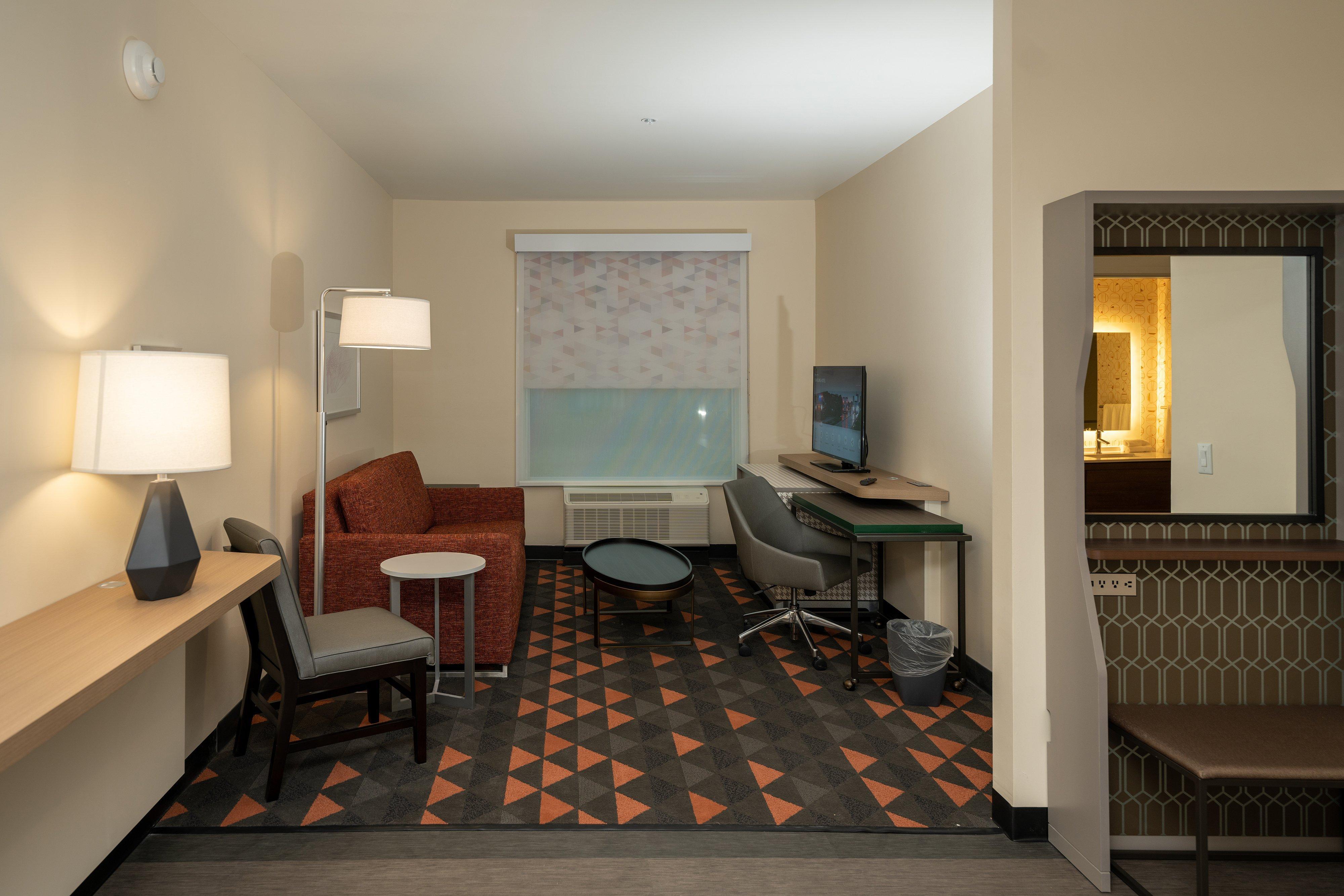 Homewood Suites By Hilton Houston-Westchase Exterior foto
