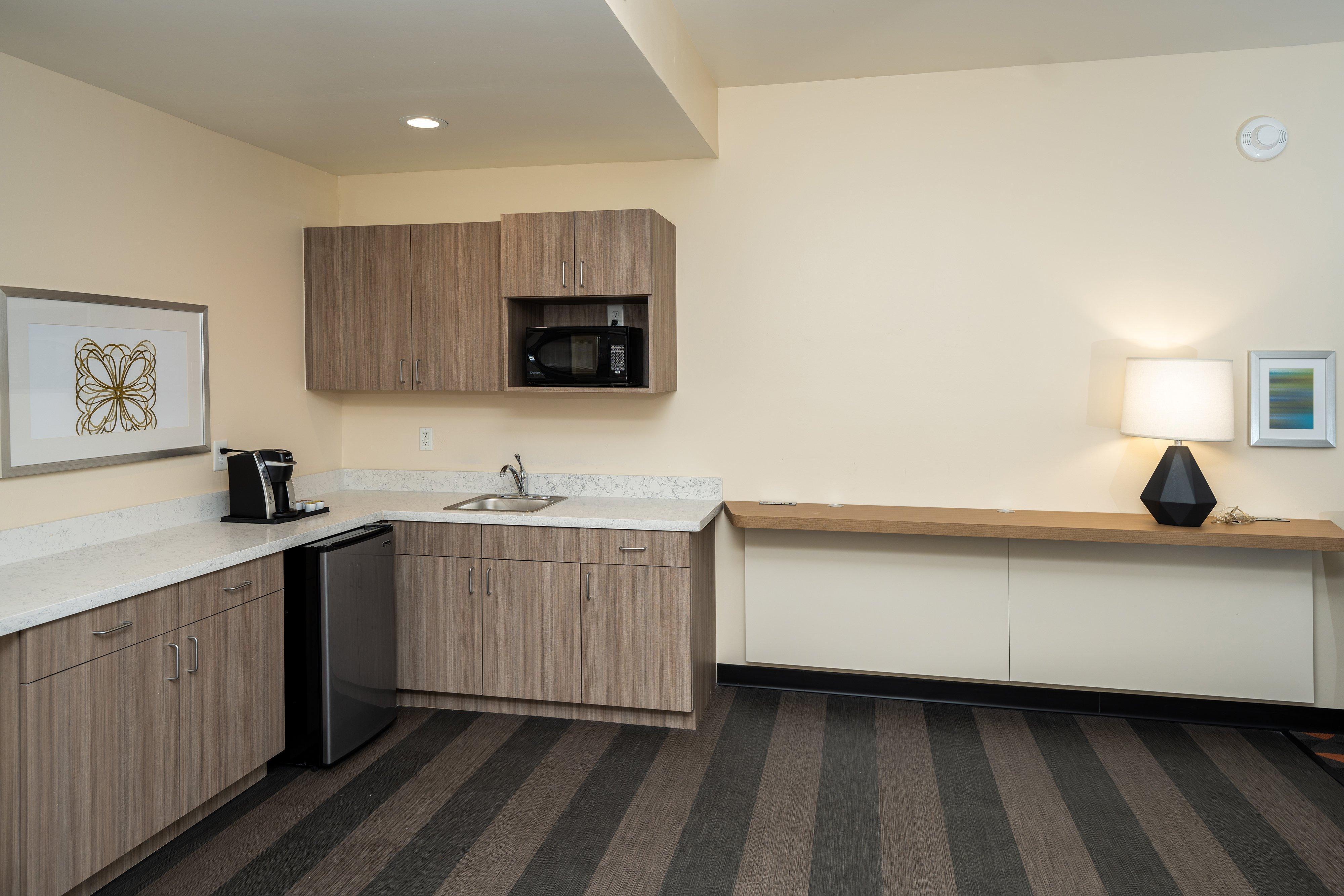 Homewood Suites By Hilton Houston-Westchase Exterior foto