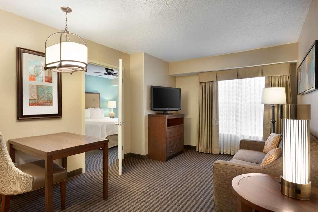 Homewood Suites By Hilton Houston-Westchase Quarto foto
