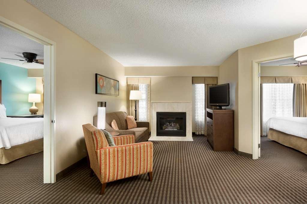 Homewood Suites By Hilton Houston-Westchase Quarto foto