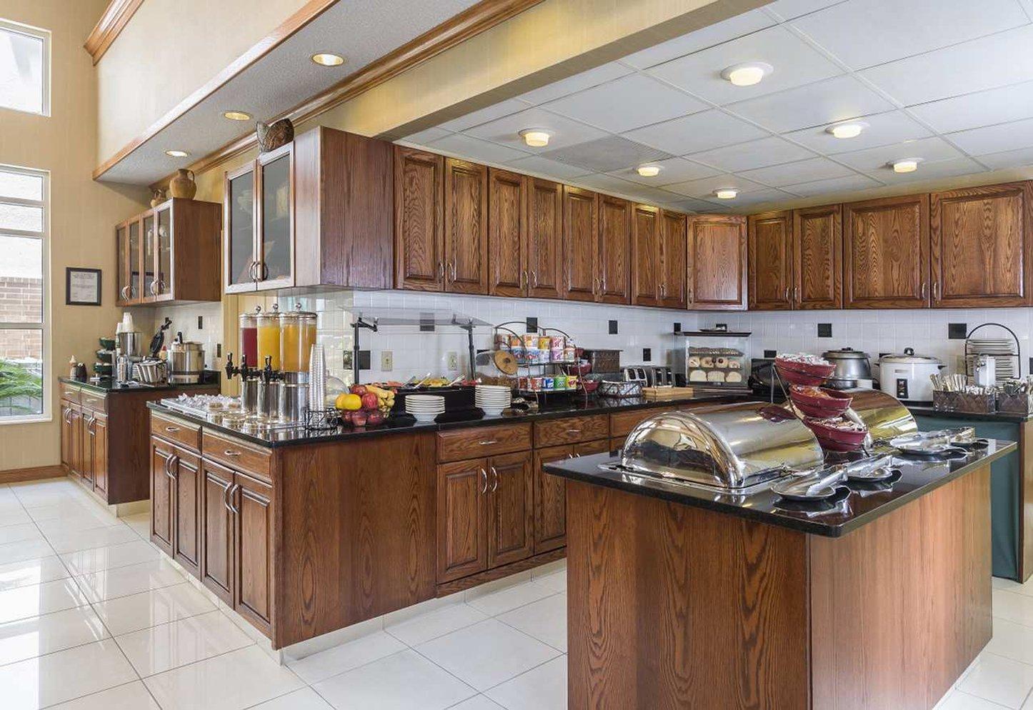 Homewood Suites By Hilton Houston-Westchase Exterior foto