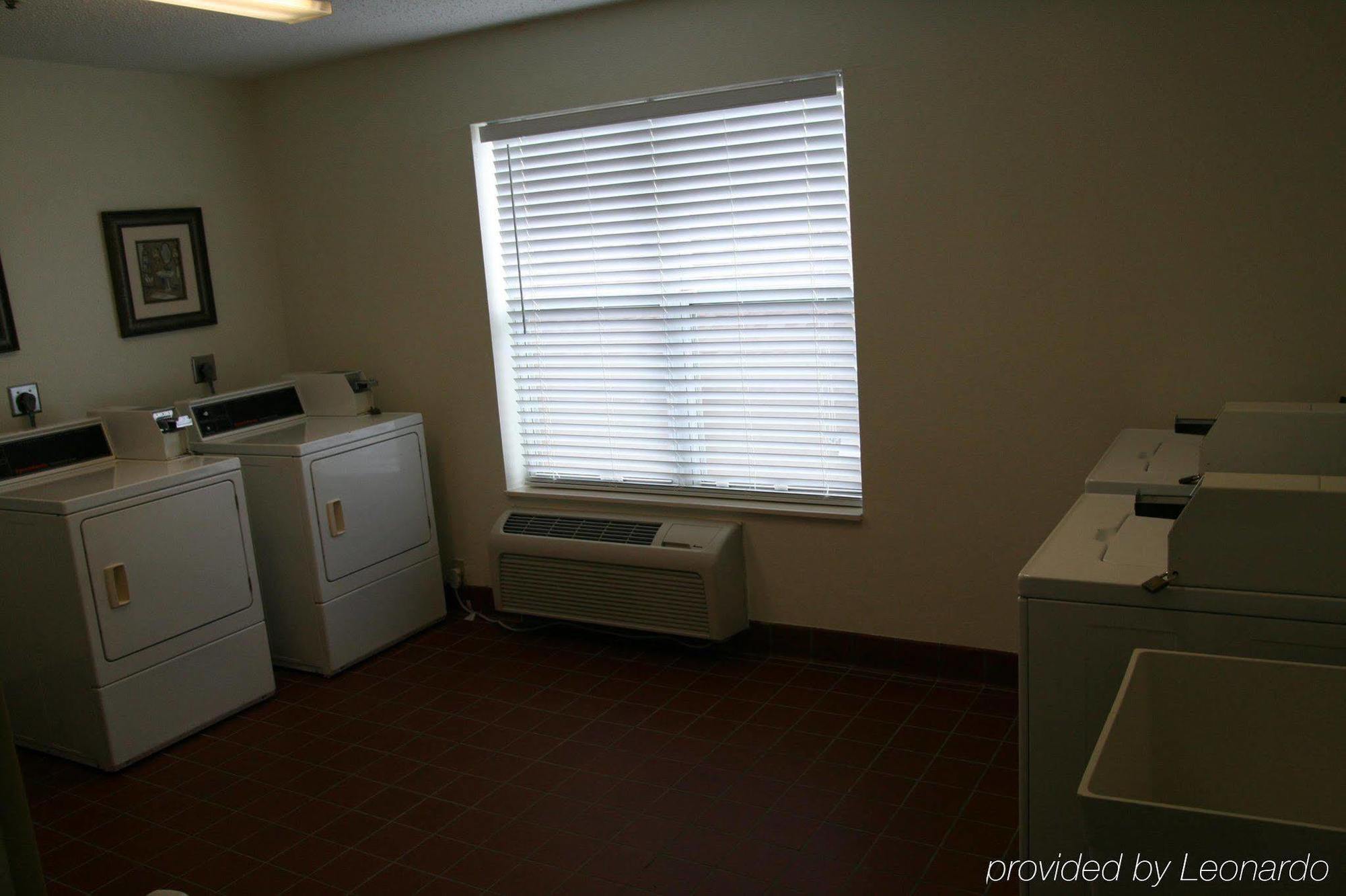 Homewood Suites By Hilton Houston-Westchase Facilidades foto